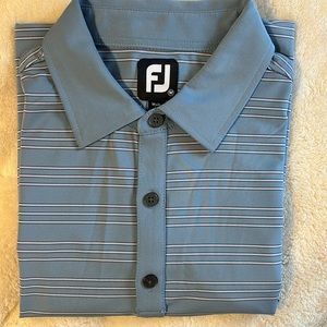 Men’s FootJoy polo